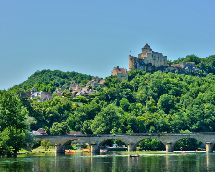 Château de Castelnaud