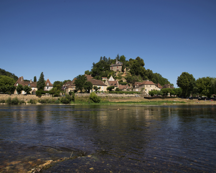 Sortie géologie à Limeuil
